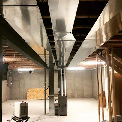 Air Control HVAC