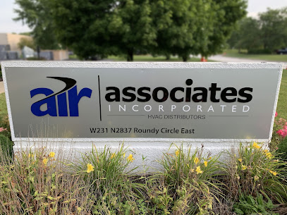Air Associates, Inc.