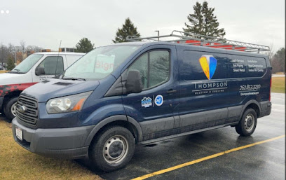 Thompson Heating & Cooling, LLC
