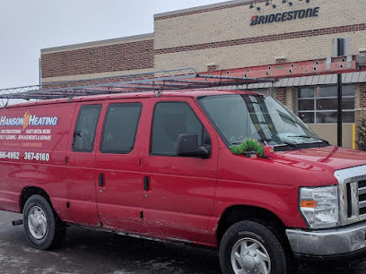 Hanson Heating & Services