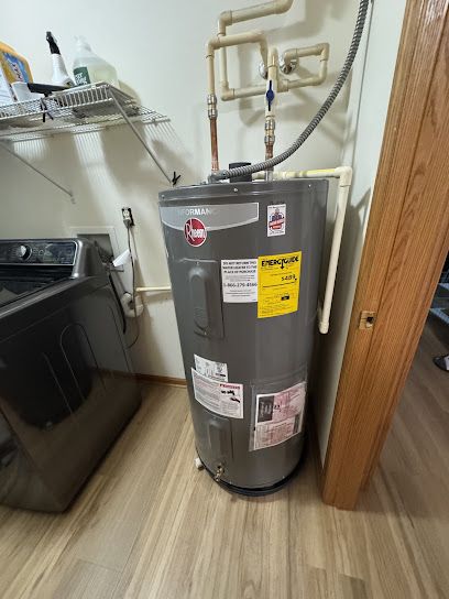 Water Heater Express