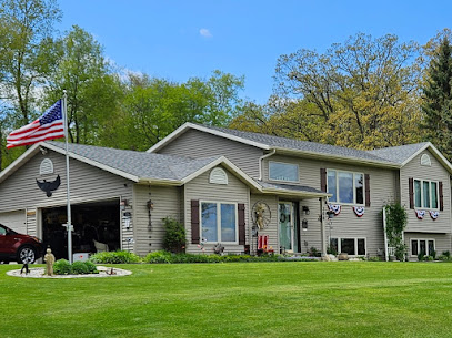 Oak Ridge Contracting Inc.