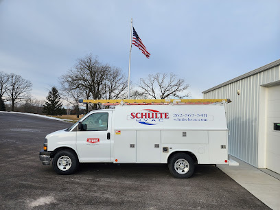 Schulte HVAC, LLC.