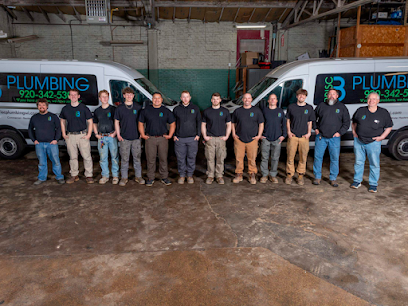 Brisc plumbing