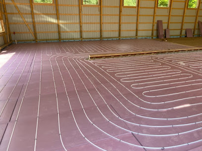 Infinity Heating & Cooling