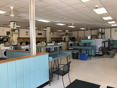 The Laundry Room