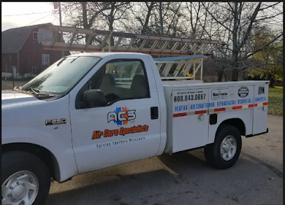Air Care Specialists