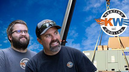 KW Heating and Cooling LLC