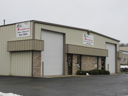 Kirch Appliance Inc