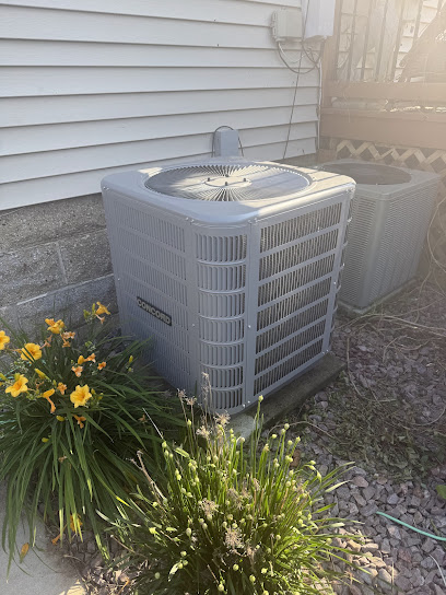 Stritestoration Heating & Air Conditioning