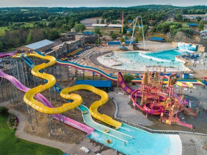 Mt. Olympus - Water & Theme Park Resort
