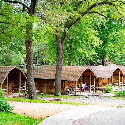 Wisconsin Dells KOA Holiday