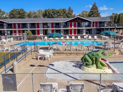 All Star Inn and Suites