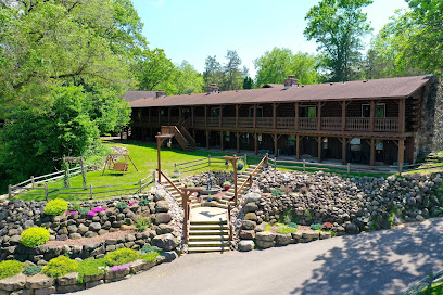 River's Edge Resort