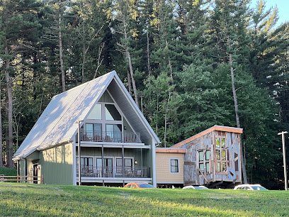 Wilderness Cabins