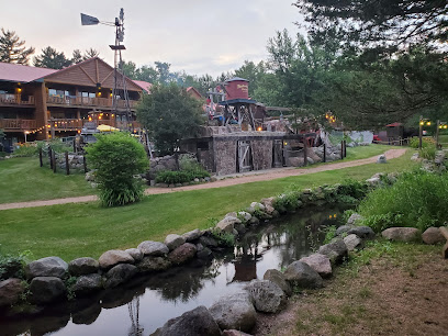 Meadowbrook Resort