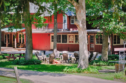 Birchcliff Resort