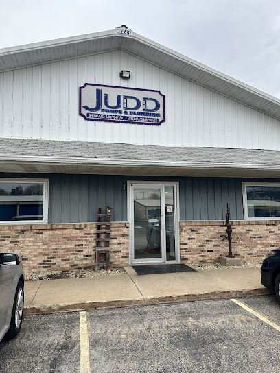 Judd Pumps & Plumbing