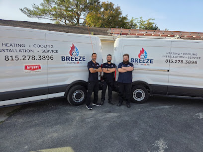 Breeze Heating and AC LLC