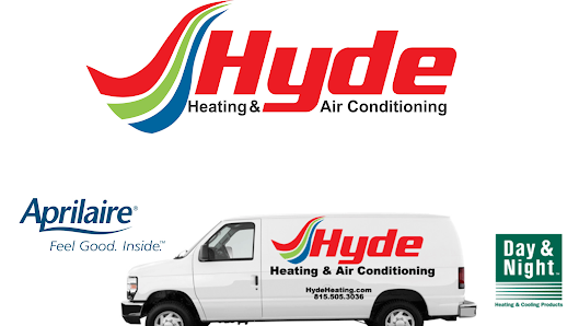 Hyde Heating and Air Conditioning