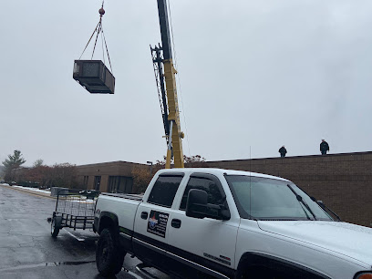 Massie Heating and Air Conditioning