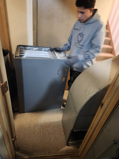 Dream Starter HVAC Solutions Inc.