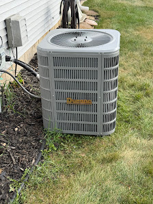 Magin Heating & Cooling