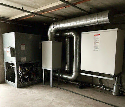 Ainley Heating & Air Condition