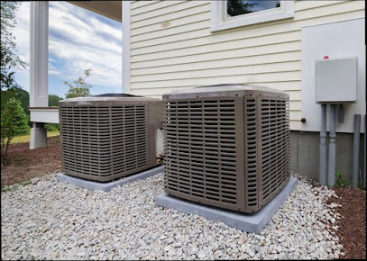 Rockford Heating & Air Conditioning