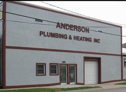 Anderson Plumbing Heating