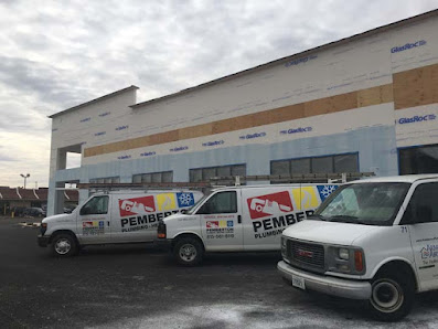 Pemberton Plumbing Heating & Cooling, Inc.