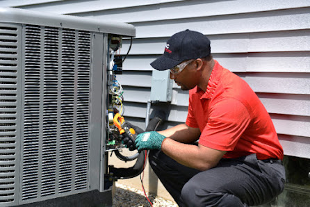 Florida City AC Repair Services