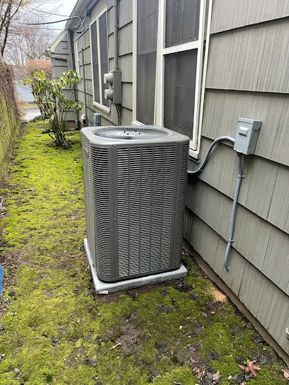 San Francisco Expert Heating and Air