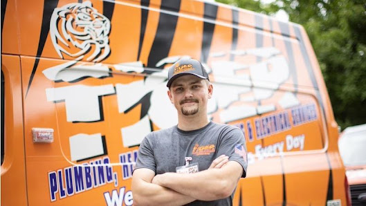 Tiger Plumbing, Heating, Air Conditioning, & Electrical Services