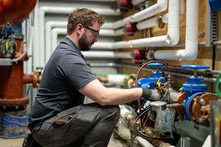 SBC Heating & Air Conditioning