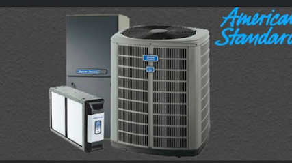 Sexton Heating & Cooling