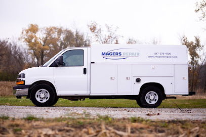 Magers Repair HVAC & Electrical