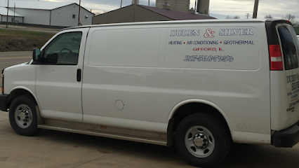 Duden & Silver Inc.