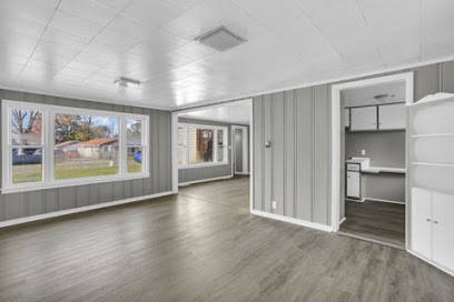 Rangel development & solutions