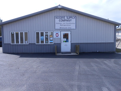Rogers Supply Company