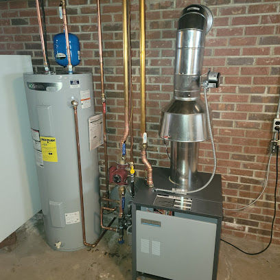 WinterAire Heating & Cooling