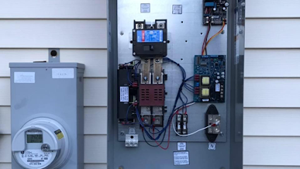 Genesis Electric & HVAC