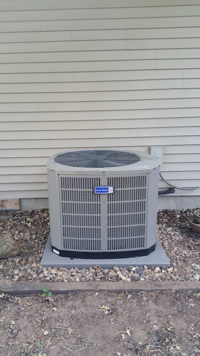Affordable Comfort Heating and Air conditioning