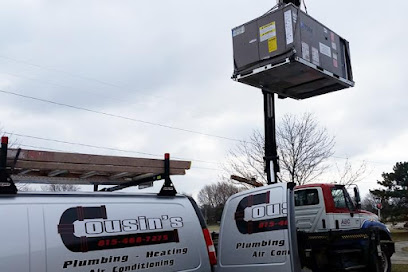 Cousin Plumbing & Heating