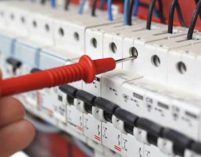 Prad Electric Inc