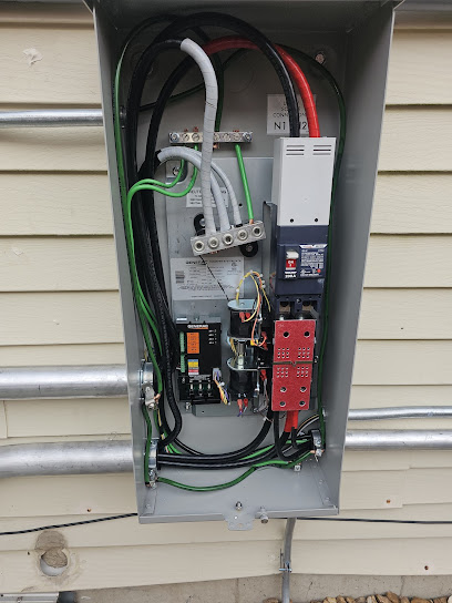 L&J Electrical, Heating And Air, Inc.