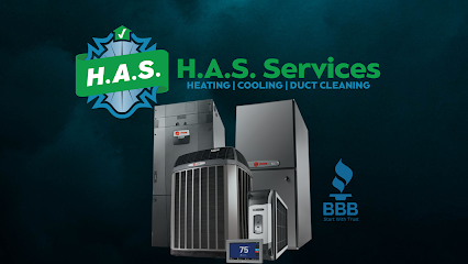HAS Services