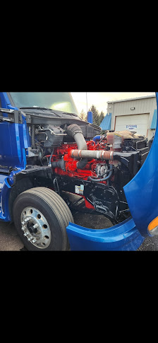 M&M Truck Repair