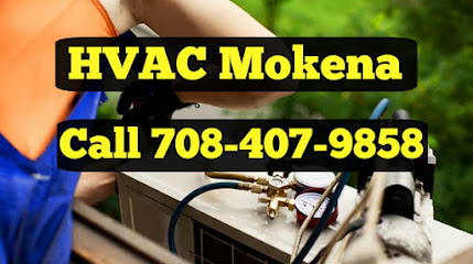 HVAC Mokena