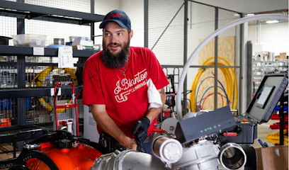 J. Blanton Plumbing, Sewer & Drain